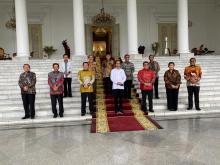 Bamsoet: Presiden Jokowi Akan Hadir Secara Fisik Dalam Sidang Tahunan MPR