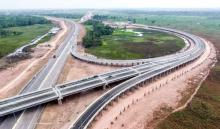 Pembangunan Jalan Tol Trans Sumatera Dikebut, Lukman Edy Mengaku Siap Laksanakan Perintah Presiden