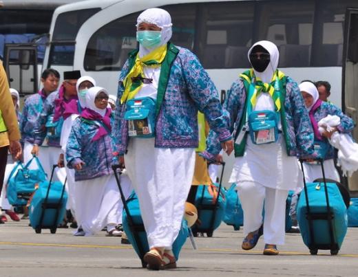 Pandemi Covid-19, Usaha Travel Haji dan Umrah Lumpuh