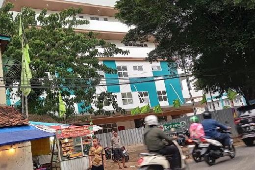 Tangsel Minta Bantuan DKI, Dasco Kenang DKI Pernah Bantu Lombok dan Sulteng Milyaran