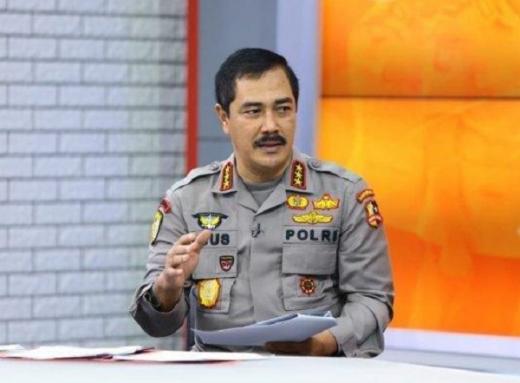 Kabareskrim Perintahkan Kapolda Tak Cegat Kendaraan Bawa Bahan Pokok Pangan
