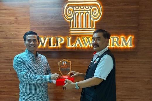 WLP Law Firm Raih Peringkat 11 Midsize Corporate Lawyer 2021