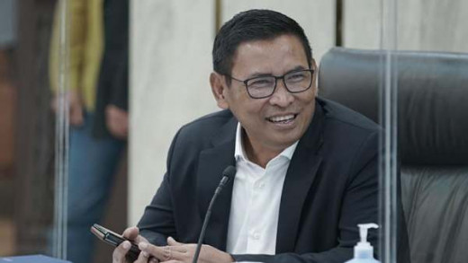 Konsisten Dorong UMKM Naik Kelas, BRI Raih Dua Penghargaan INews Maker Award 2022