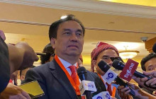 DPP PDI-P Akan Panggil Effendi Simbolon Terkait Undangan kepada Prabowo Subianto