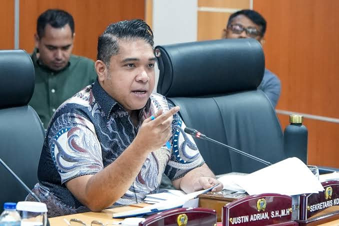 DPRD DKI Ungkap Fenomena Gunung Es pada Remaja, 16 Siswa SMP di Jakarta Terdeteksi HIV