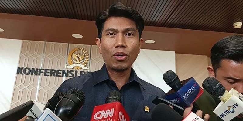 Masyarakat Masih Mengeluh, Komisi II DPR RI Dorong Transparansi Layanan BPN