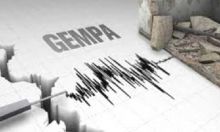 Baru Saja, Gempa Tektonik 5,2 SR Guncang Kabupaten Malang, BMKG: Tidak Berpotensi Tsunami