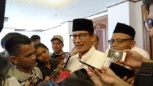 Partai Demokrat: Sandi Bayar PAN-PKS Rp 500 M untuk Jadi Cawapres Prabowo