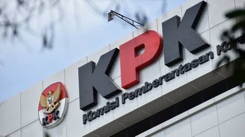 Diamankan KPK, Anggota DPR F-PDIP Nyoman Dhamantra Langsung Diperiksa