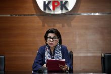 Selain Bukti Transfer Rp 2 M, KPK Juga Amankan Duit Dolar AS Saat OTT Kasus Impor Bawang Putih