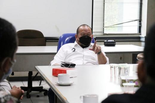 Ketua DPD RI Minta Polisi Usut Tuntas Kasus Cucu Jadi Jaminan Utang