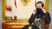 Muncul Petisi Minta Jokowi Berhentikan Firli dari Ketua KPK