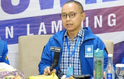 Ditangkap saat Dugem dan Pakai Narkoba, DPP PAN Siapkan Surat Pemecatan Anggota DPRD Labura