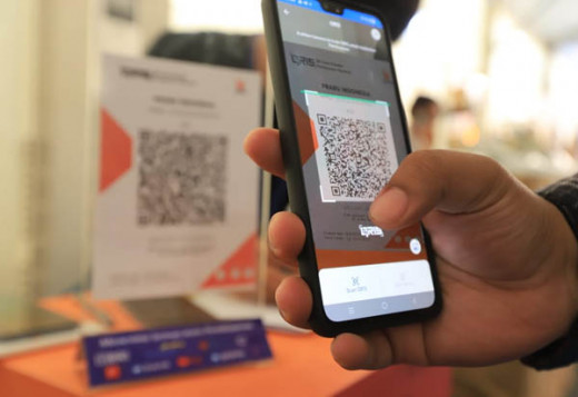 25 Ribu Orang Aktivasi BRIMo dalam 3 Hari Melalui Penyuluh Digital BRI