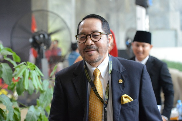 Gabungkan Bulog dan Bapenas, Firman Soebagyo Munculkan Ide Pembentukan Kementerian Pangan