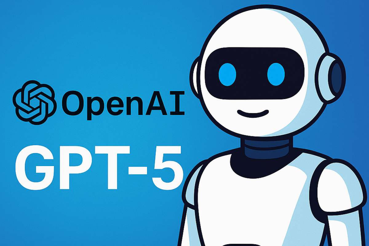 OpenAI Luncurkan GPT-5, Model AI Cerdas dengan Kinerja Setara Pakar PhD