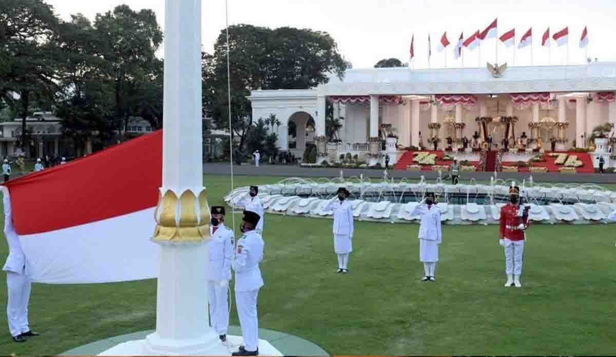 Pemerintah Tetapkan Cuti Bersama 18 Agustus, Wujudkan Momen Pemersatu Bangsa