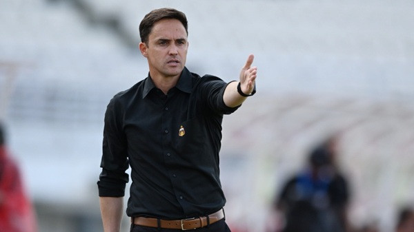 Dikalahkan Borneo FC, Paul Munster: Kami Kurang Tajam