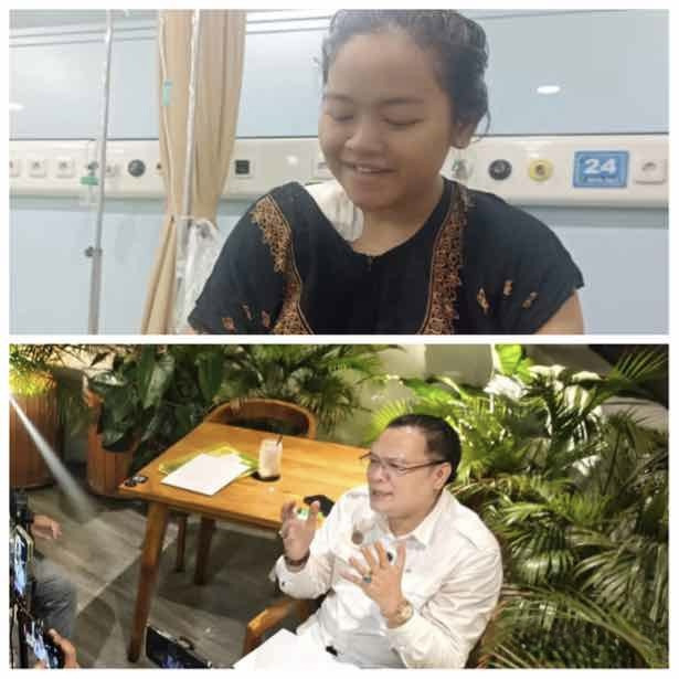 Tragedi Pasca Persalinan: Ibu Kehilangan Jari Setelah Prosedur Medis di Jakarta