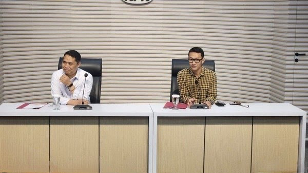 Korupsi Dana Sosial: DPR Kehilangan Kepercayaan Publik, KPK Terus Kembangkan Kasus