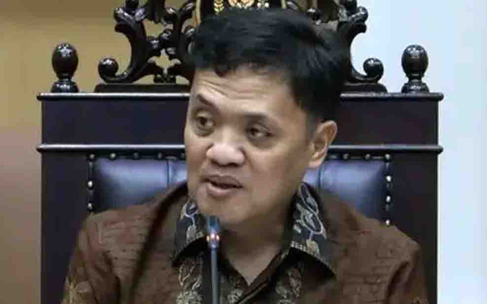 Jangan Ada Fakta Ditutupi, Ketua Komisi III DPR Soroti Kejanggalan Kematian Mantan Istri Polisi