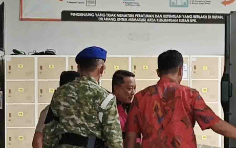 Kapuspenkum Kejagung: Fakta TPPU Mantan Jampidsus Diungkap di Pengadilan