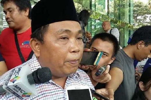 Arief Pouyono: Kans La Nyalla Diusung Gerindra pada Pilgub Jatim Sangat Besar