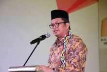 Sudah Bikin Iri Negara Lain, Mahyudin: Warga Indonesia Harus Lebih Cinta Pancasila