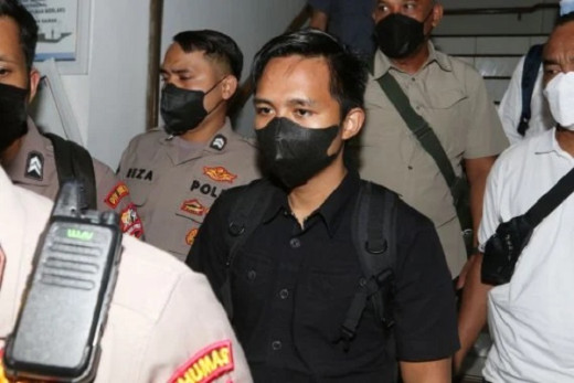 Bharada E Lolos Uji Kebohongan, Kuasa Hukum: Sedari Awal Dia Sudah Jujur