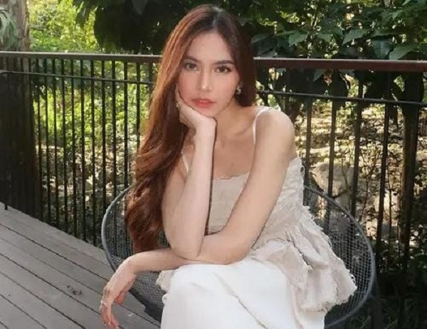 Mahalini Sisipkan Pesan Cinta di Lagu Sampai Menutup Mata