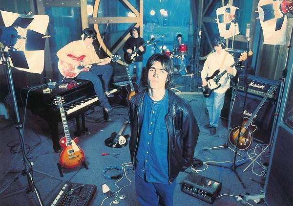 Oasis Reuni di 2025, Hubungan Noel dan Liam Gallagher Kini Harmonis