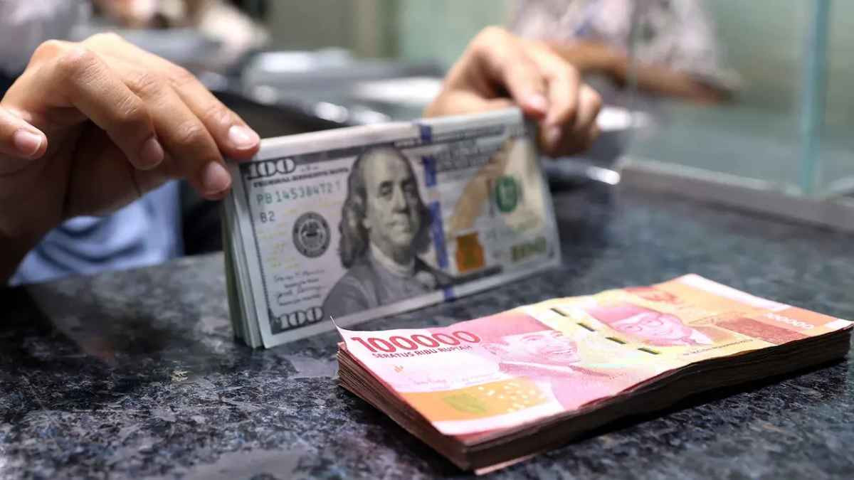 Harga Minyak Sentuh USD 98, Kebutuhan Dolar AS untuk Impor Melonjak 27 Persen