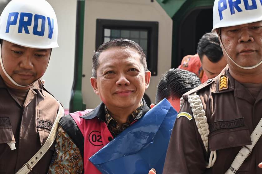 Terseret Pusaran Asabri, Mantan Jampidsus Diperiksa Terkait Sosok Tan Kian