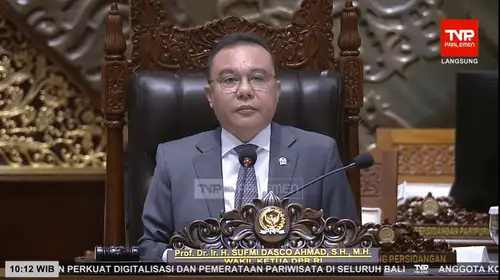 Bukan Sekadar Bagi Tanah, RUU Reforma Agraria Fokus Tuntaskan Konflik