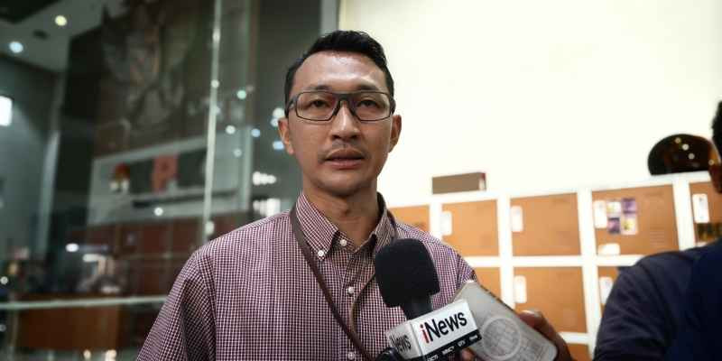 Gali Bukti Penerimaan Uang Bupati Pemalang, KPK Panggil Pihak Swasta