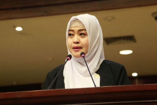 Senator Minta KPU Jakarta Tambah Frekuensi Debat Publik