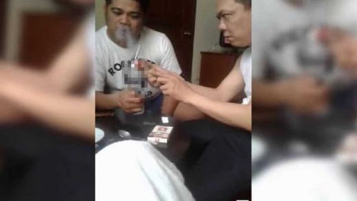 Heboh Video Narkoba yang Libatkan Dua Anggota DPRD, Polda Sumbar Bentuk Tim Khusus