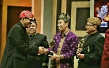 Ada 7 Nominasi Pariwisata Populer, Ayo Dukung Riau Raih Anugerah Pesona Indonesia 2018