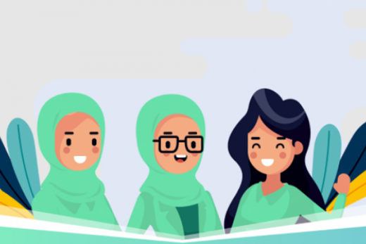 TP PKK Beri Pemahaman Kader soal Keorganisasian