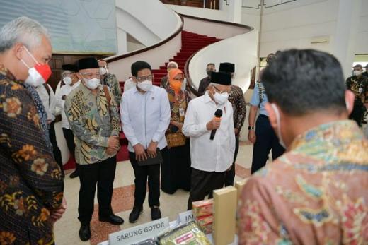 Penuntasan Kemiskinan Ekstrem Harus Jadi Kerja Bersama