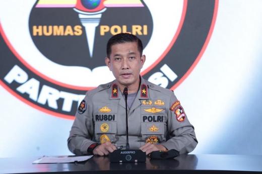 Soal Pola Rekrut dan Penempatan Novel Baswedan Cs, Ini Kata Polri