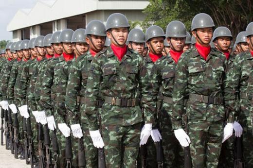 PKS Ingatkan Anggota Komcad Tak Petantang-petenteng
