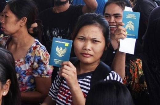 Ketua DPD RI Sambut Positif Rencana Pengiriman Kembali Pekerja Migran Indonesia ke Taiwan