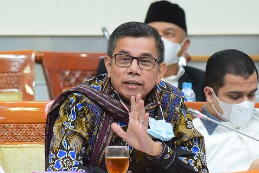 Indikasi Rekening Jumbo Transaksi Narkoba, Demokrat akan Tanyai BNN dan Polri