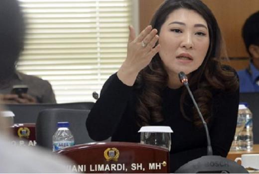 Gugat PSI Rp1 Triliun, Viani Limardi: Ini Soal Harga Diri Saya