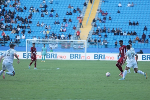 PSM Makassar Waspadai Kebangkitan Madura United FC
