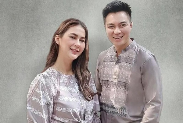 Terkuak, Ini Alasan Baim Wong Talak Cerai Istrinya Paula Verhoeven