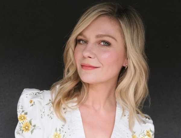 Kirsten Dunst Ceritakan Kondisi Gawat Darurat Putranya Saat Syuting