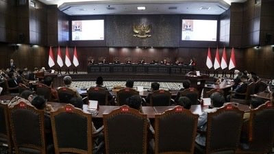 Wamensesneg Bambang Eko Tanggapi Putusan MK, Sebut Ijazah Gibran Belum Ditemukan Bukan Berarti Tidak Ada