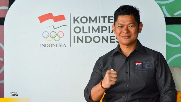 Okto: Evaluasi Tak Cukup Berhenti pada Kalimat Target Empat, Hasilnya Lima Emas